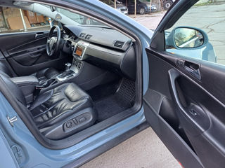 Volkswagen Passat foto 9