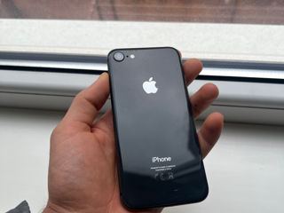 Iphone 8 black 64 Gb foto 5