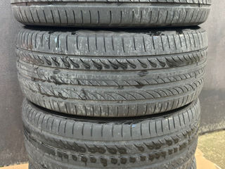 Pirelli R17 225/50 98V