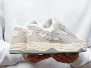 Puma 180 Beige foto 3