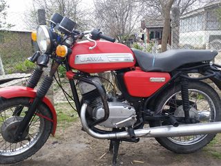 Jawa Jawa 6 w foto 2