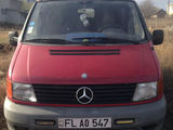 Mercedes Vito foto 3