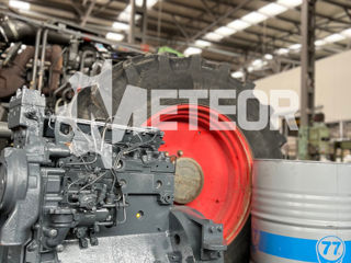 Reparație motor cummins, jcb, volvo, komatsu, hitachi, cat, case, new holland, carraro foto 12