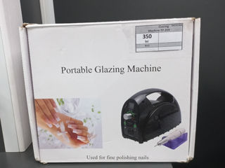 Glazing Machine TP-269 preț 350lei
