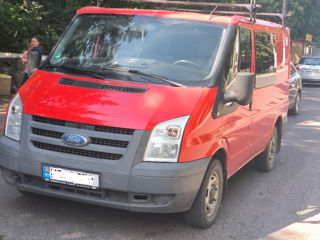 Ford Transit foto 2