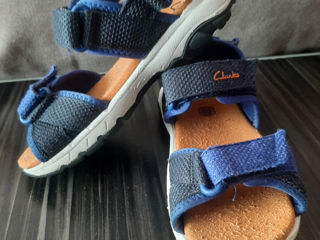 Sandale Clarks foto 0