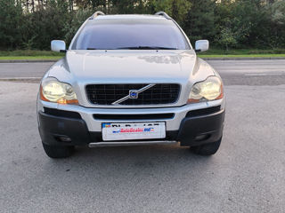 Volvo XC90 foto 18