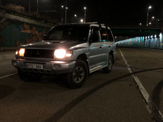 Mitsubishi Pajero foto 6