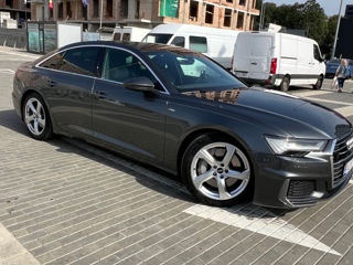 Audi A6 foto 4