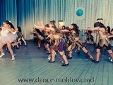 Школа танцев для детей в кишинёве! студия эксксклюзив foto 6