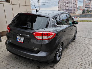 Ford C-Max foto 7