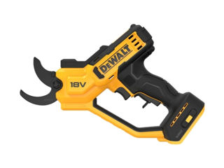 Foarfece cu baterie DeWalt DCMPP568P1-livrare-credit foto 4