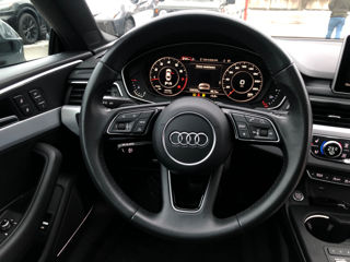 Audi A5 foto 9