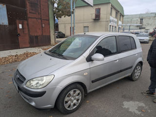 Hyundai Getz foto 2