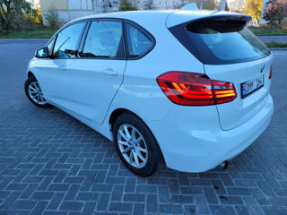 BMW 2 Series Active Tourer foto 5