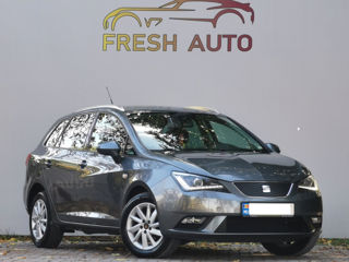 Seat Ibiza foto 1