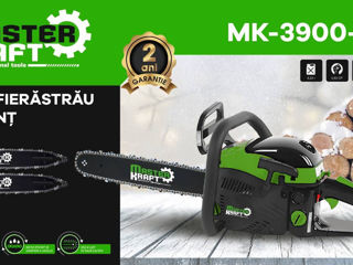 Ferăstrău Master Kraft Mk-3900-Mp - 5w - livrare/achitare in 4rate la 0% / agroteh foto 6