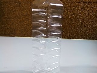 Butelii din plastic 0.5l, бутылки пластиковые 0.5л foto 2