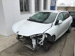 Renault Talisman foto 6