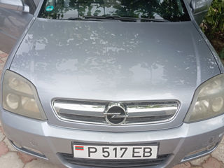 Opel Signum foto 4