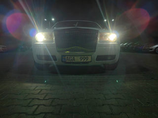 Chrysler 300c foto 6