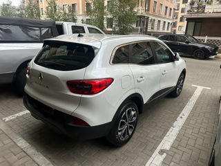 Renault Kadjar foto 5