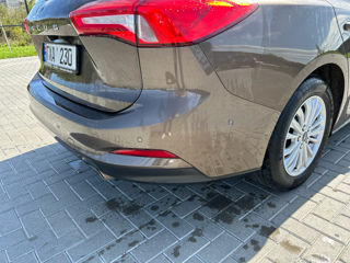 Ford Focus foto 5