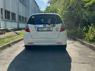 Honda Jazz foto 10