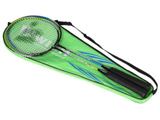 Badminton Alumtec 216K Wish Rocket set