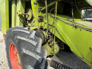 Combina din import Claas Mercator 50/60 foto 12