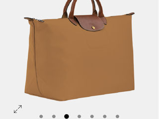 Longchamp,Pliage travel bag original foto 3