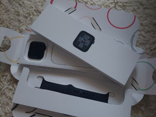Apple watch SE(Gen2) 40mm foto 1