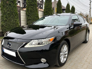 Lexus ES Series foto 2