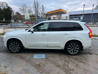 Volvo XC90 foto 2