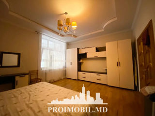 Apartament cu 3 camere, 109 m², Buiucani, Chișinău foto 6