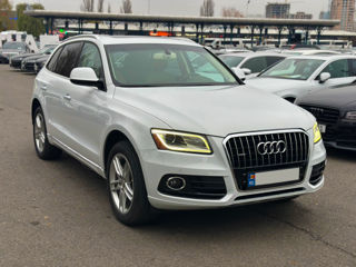 Audi Q5 foto 6