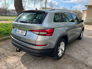 Skoda Kodiaq foto 4
