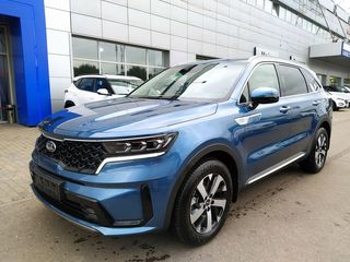 KIA Sorento foto 6