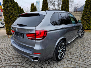 BMW X5 foto 6