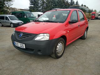 Dacia Logan Mcv фото 2