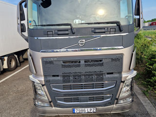 Volvo Fh16 foto 8