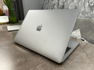 Apple MacBook Air 13 M1 Space Gray 256Gb Ca Nou! foto 2