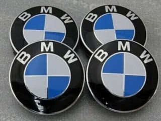 Capace originale BMW