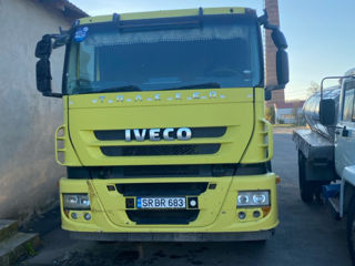 Iveco Traker