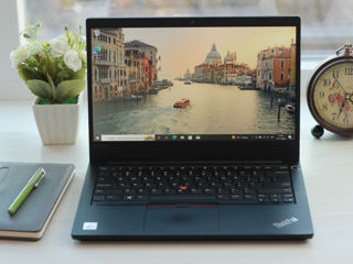 Lenovo ThinkPad E14 IPS (Core i5 10210u/8Gb DDR4/256Gb NVMe SSD/14.1" FHD IPS) foto 3