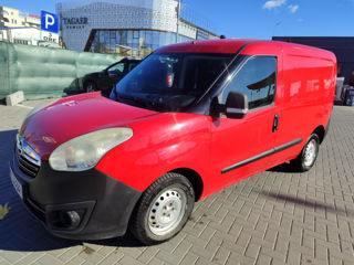 Opel Combo foto 6