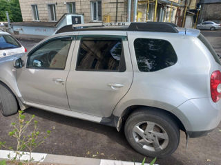 Dacia Duster foto 3