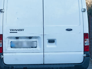 Ford Transit foto 3