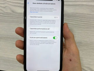 iPhone XR 64Gb foto 5