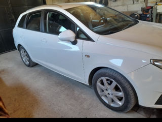 Seat Ibiza foto 3